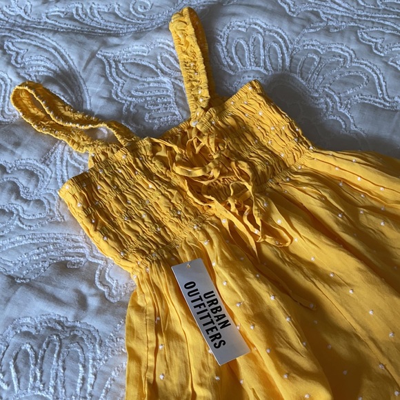 NWT UO romper - Picture 5 of 5